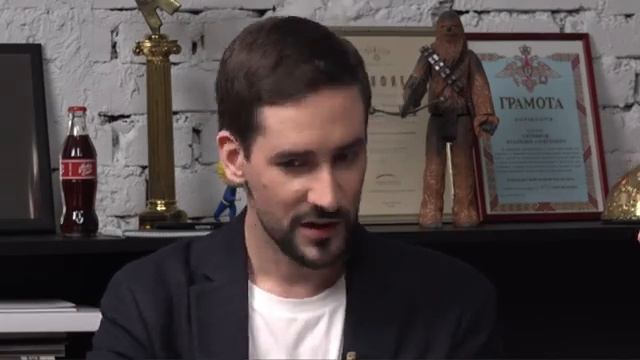 Образовательное расследование Сергея Бурунова смотреть онлайн