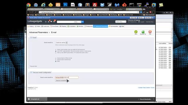Learn How to Build Ecommerce Website From Scratch - Go Live! смотреть онлайн