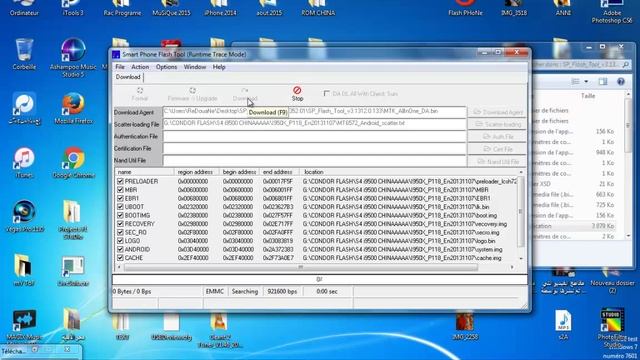Flasher i9500 copy ( korea ) Firmware MT6572 Motherbord : p390_mb_v2.2 смотреть онлайн