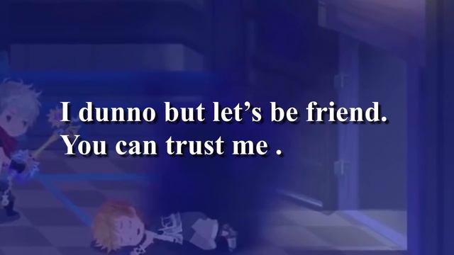 Kingdom Hearts Union X in a nutshell смотреть онлайн