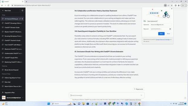 how to use chatgpt chrome extension смотреть онлайн