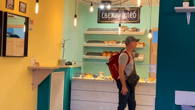 Видео влог/Серия-2/Новые районы Краснодара./Ул.Петра Метальникова и ул. Московская. смотреть онлайн