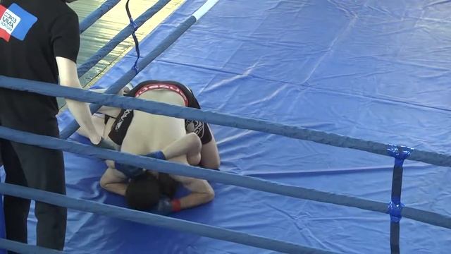 Абдуллаев Вугар (2 бой)/финал смотреть онлайн