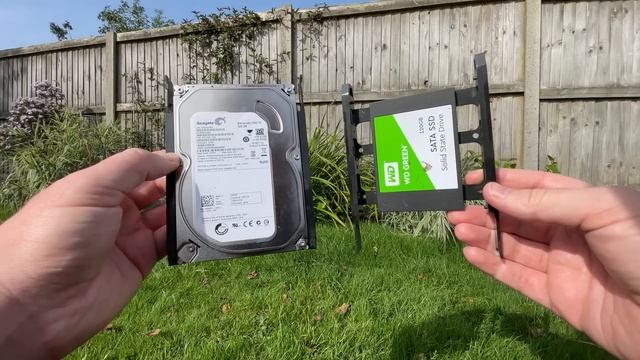 This £169 PC has an i7 8700 - But Was It Worth It? смотреть онлайн