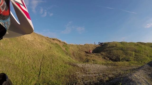 (Мотополиция).Эндуро.Кросс.Мотогрязь.GoPro H5 session. смотреть онлайн