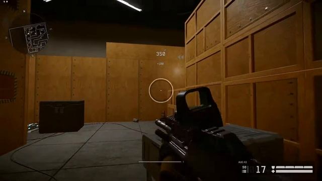 Как открыть секретную комнату в Warface Открытие секретной комнаты Warface смотреть онлайн