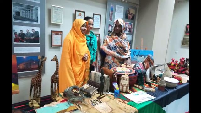 День арабской культуры 2018 смотреть онлайн