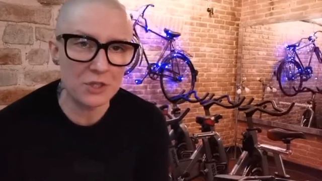 Марафон по трансформации тела и мышления Страха нет ЖИРА нет смотреть онлайн