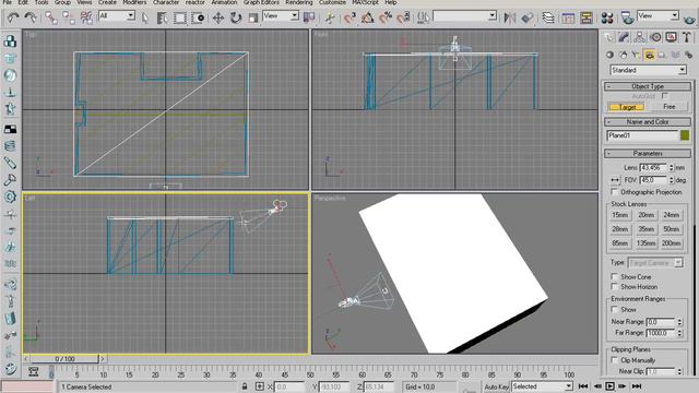 Vray Render Dersi-1 смотреть онлайн
