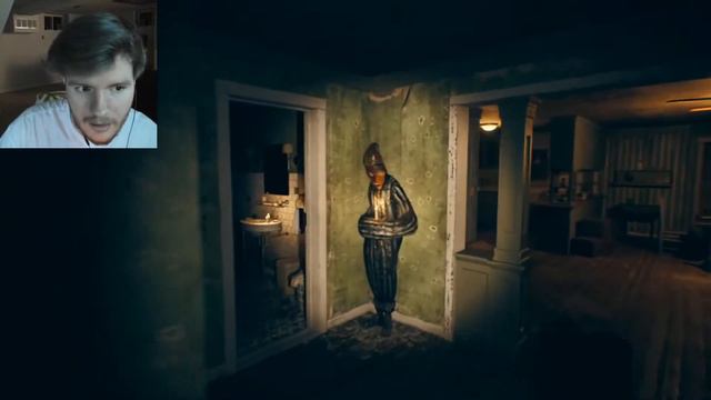 I SMASHED MY PC PLAYING THIS HORROR GAME... | Fathers Day [2022-11-27 | REUPLOAD] смотреть онлайн