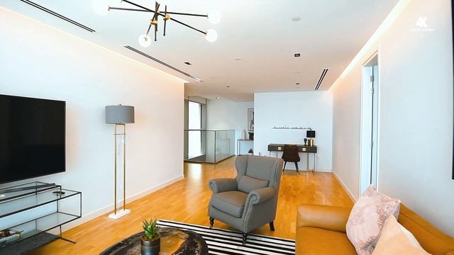 Amazing Townhouse In Bluewaters Island By MERAAS