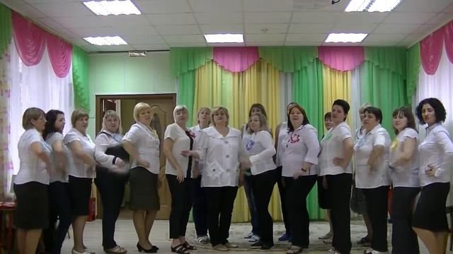Педагоги МБДОУ Детский сад  106 г. Рязань