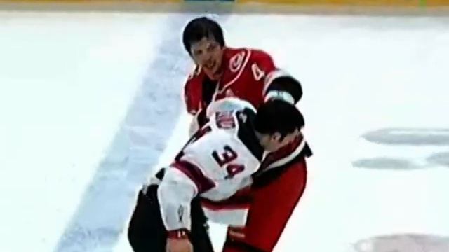 Zack FitzGerald vs Pierre-Luc Letourneau-Leblond смотреть онлайн