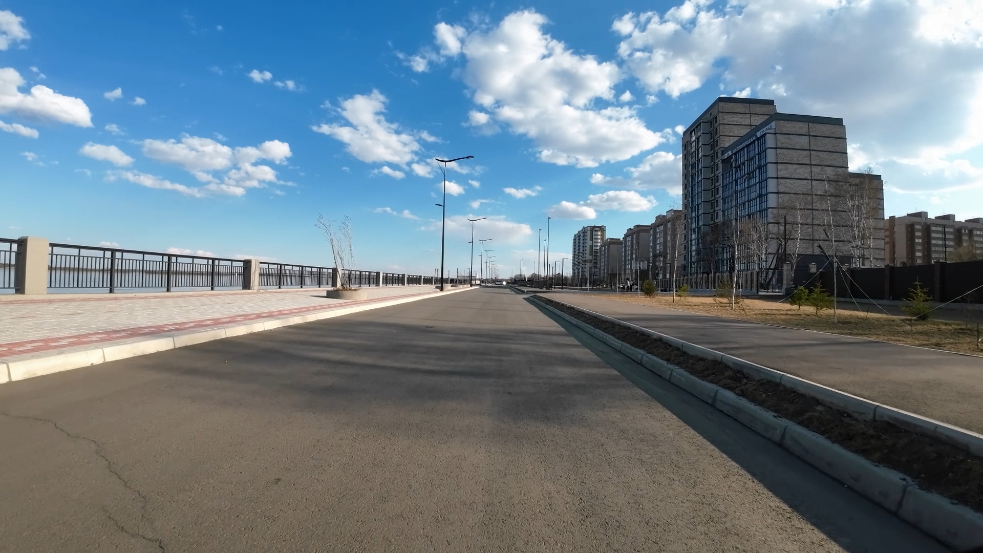 Набережная Зеи смотреть онлайн