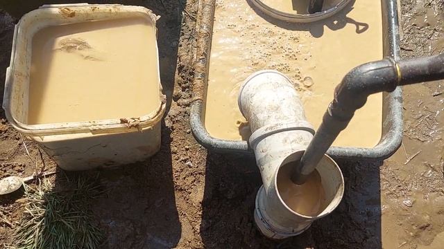 Абиссинская скважина на воду. смотреть онлайн