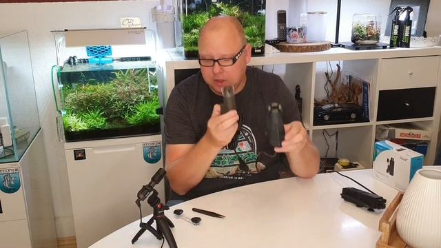 Скимер Oase CystalSkim 350 смотреть онлайн