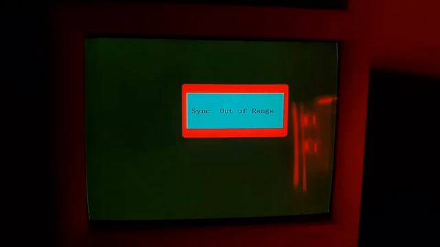 120hz Refresh Rate on a CRT PC Monitor (Samsung Sync Master 750s) смотреть онлайн