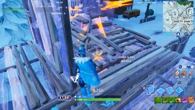 How Pros Box Fight | Fortnite Box Fighting Tips and Tricks #InTheLab смотреть онлайн