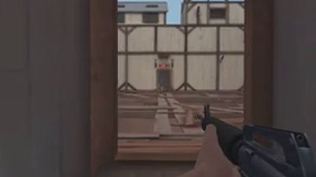 Контра сити Серия #1 Без звука смотреть онлайн