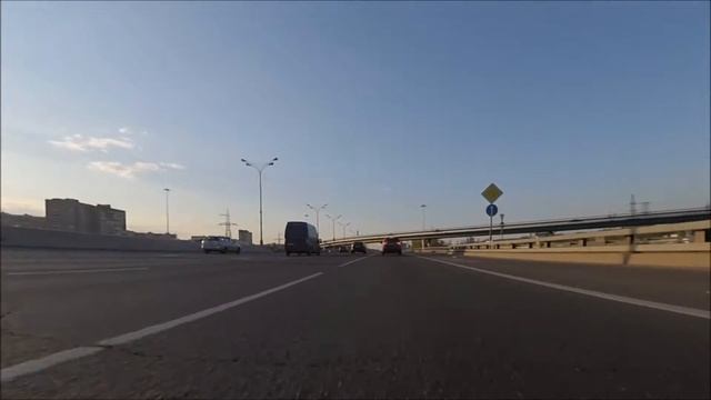 Вид с бампера смотреть онлайн