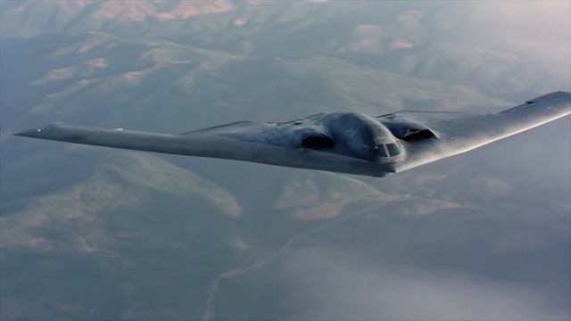 АМЕРИКАНСКИЙ Самолет ОПЕРЕДИВШИЙ Свое Время! смотреть онлайн