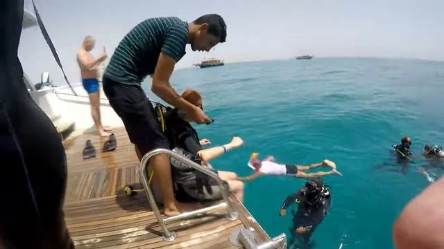 ЕГИПЕТ 2018 Шарм-Эль-Шейх смотреть онлайн