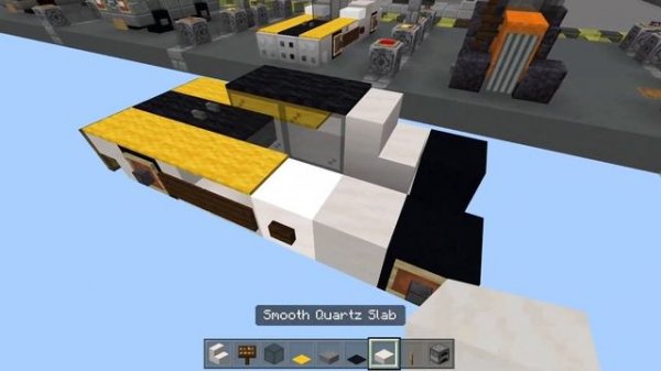 ✔️Minecraft Bedrock - 6 MORE Cool CARS ? & TRUCKS ? TUTORIAL ?Bedrock / Java