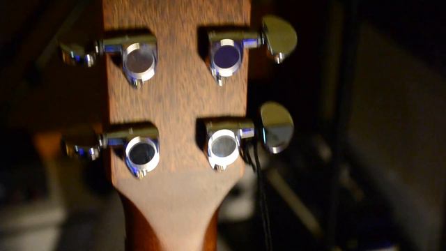 Yamaha FG800M | Acoustic Guitar Demo (Unboxing And Test)