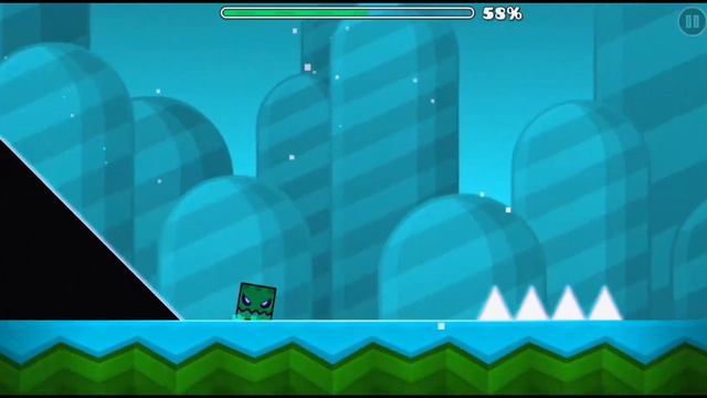 GG SpeedMash By SanyaTv in Geometry Mash смотреть онлайн