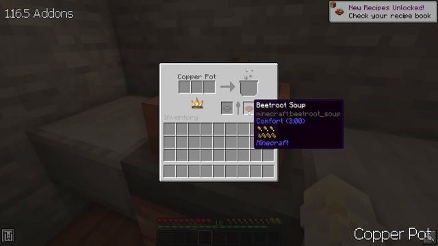 Farmer's Delight Addons (1.18.2/1.16.5) [Sandwiches, Stuffed Hoglin, Popcorn]