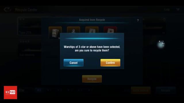 Warship Legend: Idle RPG GamePlay | Android 2020 смотреть онлайн