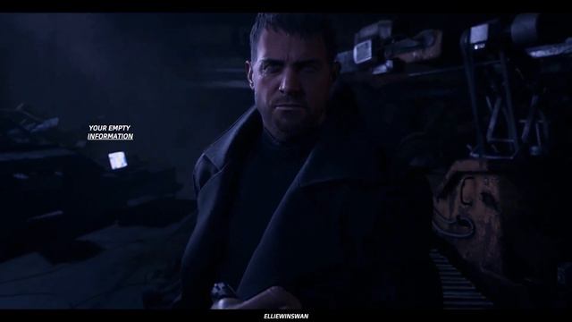 Chris Redfield | Push Back [Resident Evil 8] смотреть онлайн