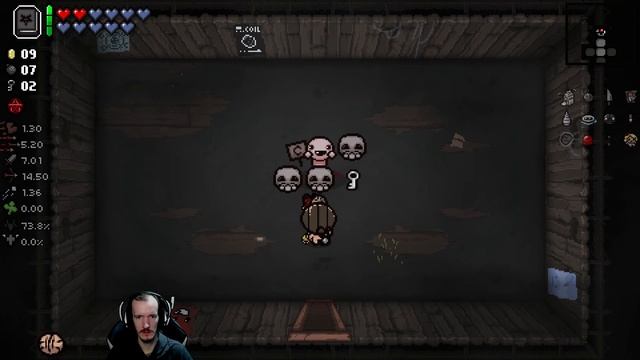 ГПсПР #6 - Планета с Маминым Ножом и Темная Комната смотреть онлайн