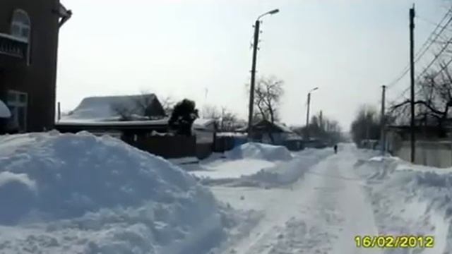 Krasnoarmeisk зимняя сказка смотреть онлайн