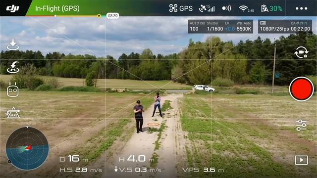 Mavic Air 2. Тест на дальность. Сравнение с Mavic Air 1 и Mavic 2.