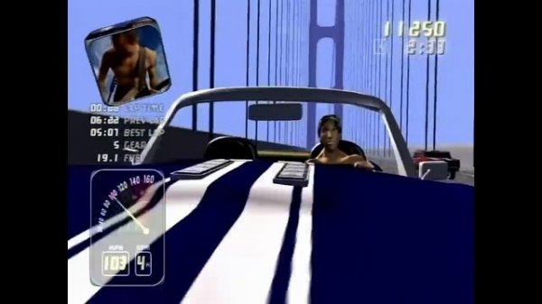 Red Hot Chili Peppers - Californication (Official Music Video) [HD UPGRADE] (720p)