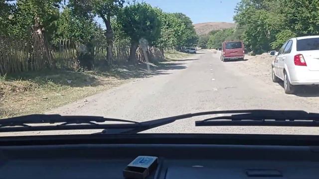 Òzbekistondagi Eng Chekka Qishloqdagi sarmush Oromgohiga Sayohat. OBUNA BOLING смотреть онлайн