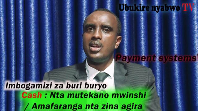 Uburyo butandukanye bwo kwishyurana || Different payment methods смотреть онлайн