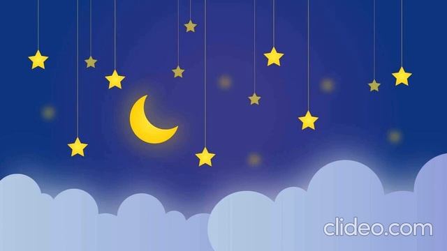 ♫♫♫ 1h Lullaby by Brahms - Baby Relax - Младенцы и дети, Музыка для сна смотреть онлайн