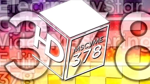 ESCVME378 'Cube Gothia Pro 6-3.0' Logo Graphic (12.03.22) смотреть онлайн