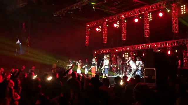 Ленинград — Почём звонят колокола? Алматы 2016 смотреть онлайн