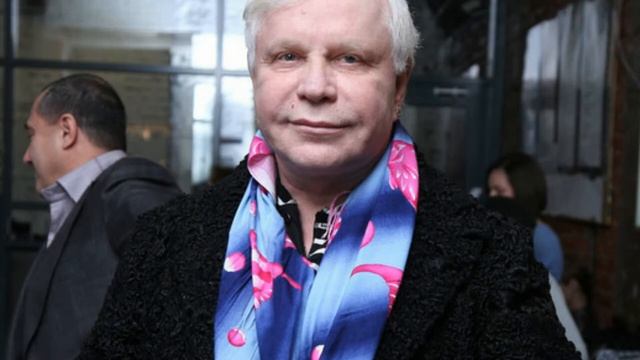 Тяжёлая болезнь Бориса Моисеева. " Боре трудно даже говорить" смотреть онлайн