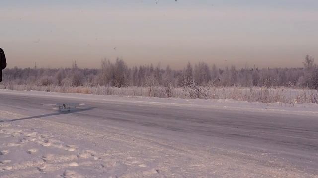 Ниссанное одиночество 2. Радиоуправляемая модель Cuadron GIII смотреть онлайн