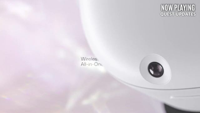 The Quest 2 Pro is Interesting | PlayStation VR 2 is Official - New VR News смотреть онлайн