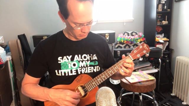 UU+ Song Challenge in C-Major 2 смотреть онлайн