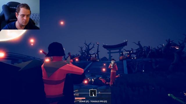 ФИНАЛ КАМПАНИИ НАСЛЕДИЕ - №29 Totally Accurate Battle Simulator (T.A.B.S) Прохождение смотреть онлайн