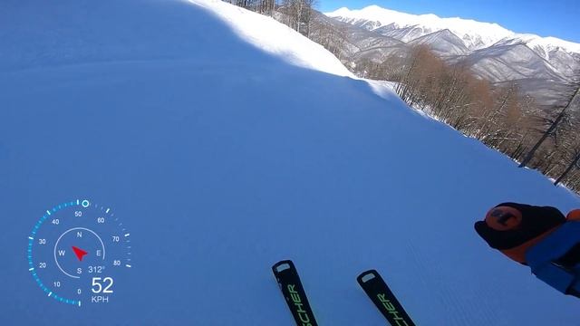 Стоит ли брать экспертные слаломки? FISCHER RC4 SC тест и обзор | горные лыжи сезона 20-21. смотреть онлайн