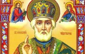 ✞Молитва Николаю Чудотворцу.СЛУШАТЬ✞