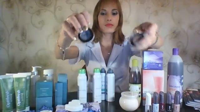 Обзор заказа из 15 каталога 2016. Полина Сомова смотреть онлайн