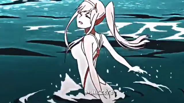 Аниме: Милый во Франксе